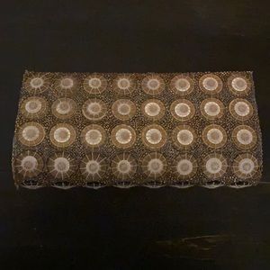 Deepa Gurnani clutch